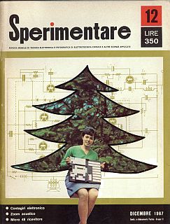 Rivista Sperimentare